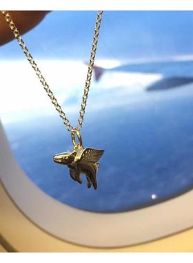 官万正品平替珠宝首饰轻奢