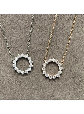 官万正品平替珠宝首饰轻奢