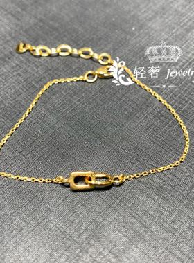 官万正品平替珠宝首饰轻奢