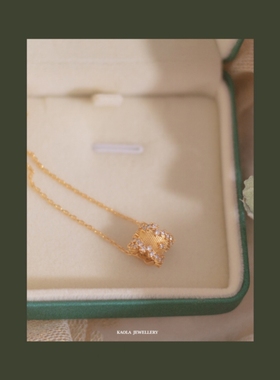 官万正品平替珠宝店轻奢