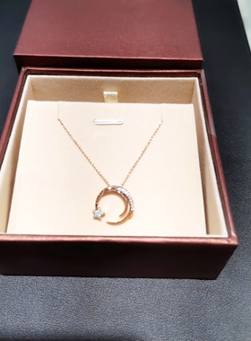 官万正品平替珠宝店轻奢