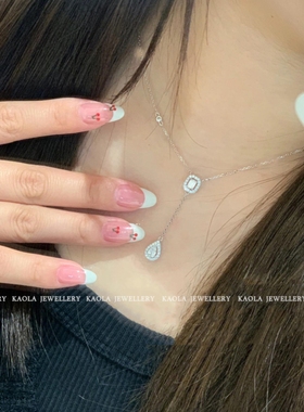 官万正品平替珠宝店轻奢