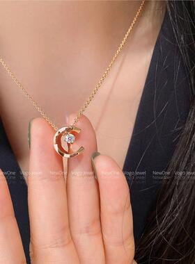 官万正品平替珠宝首饰轻奢