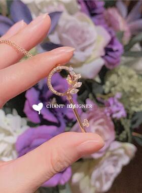 官万正品平替珠宝店轻奢