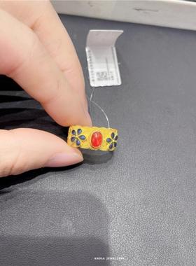 官万正品平替珠宝首饰轻奢