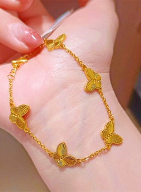 官万平替轻奢珠宝首饰