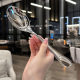 316 stainless steel spoon household meal porridge spoon