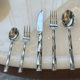 Who can refuse such beautiful tableware