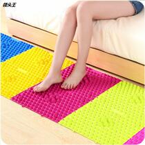 Finger Press Plate Plantar Massage Mat Home Woman Wedding Whole Person Wedding Reflexology Sole small winter shoots Toe Pressure Finger plate Regular paragraph