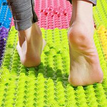 Finger pressure pad foot plantar massage cushion finger press-toe plate toe pressure plate finger press plate foot foot foot foot
