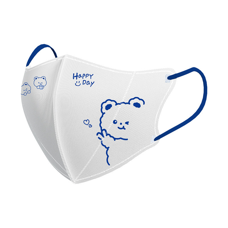  求恩医疗器械口罩（器械）