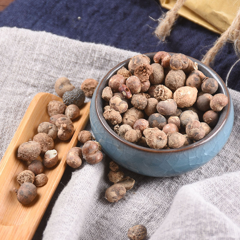 安徽 滴水珠中药材500g 精选新货易一面锣一粒珠石半夏独龙珠蛇珠