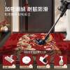 Wedding special high-end floor mat entrance red decoration
