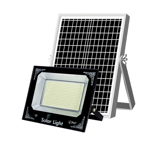 迈盟2026家装灯饰太阳能灯户外庭院灯人体感应照明灯农村家用防水 - 图3