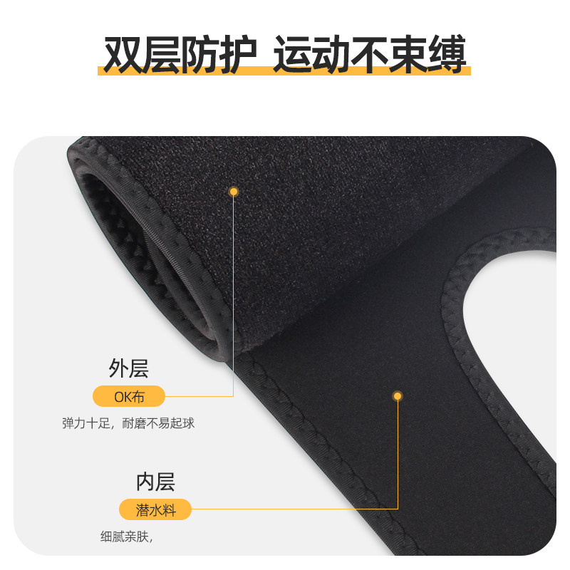 运动专用护大腿护腿套加压带登山篮球足球骑行防肌肉拉伤防磨护具,淘宝优惠券,粉丝福利购,淘宝优惠卷