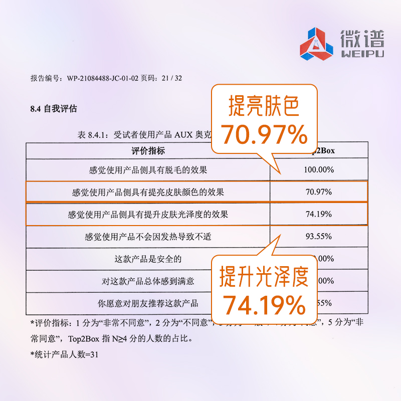 奥克斯红光波冰点脱毛仪器全身激光 奥克斯乐盈脱毛仪器
