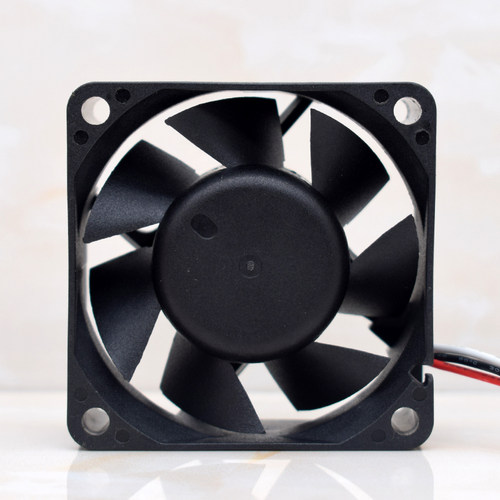 06H24SS CB0500H11 24V 0.09a 6CM/厘米 6025 三菱驱动器散热风扇 - 图1