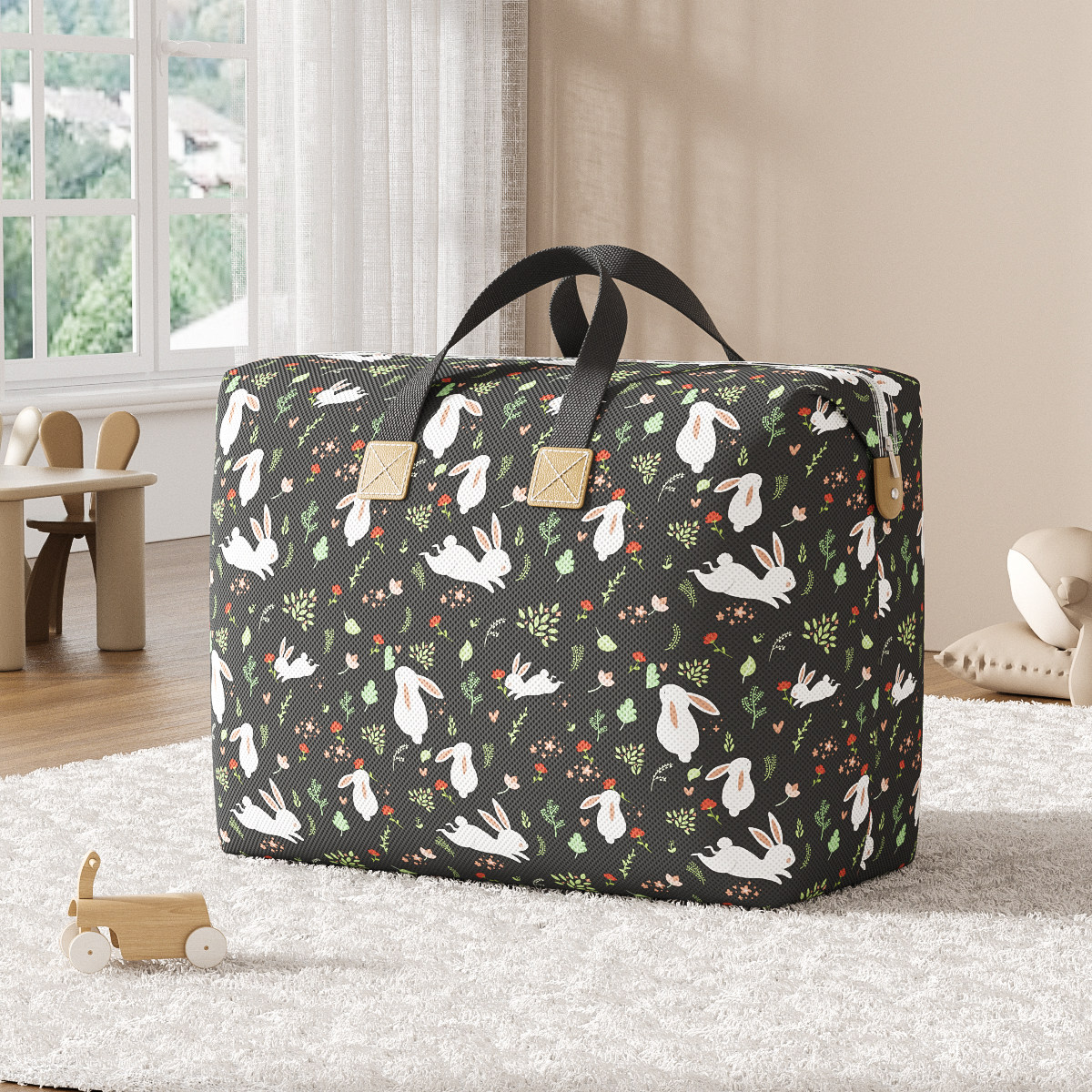 学生棉被打包宿舍棉被防尘袋防水袋装衣服被子收纳袋子大容量,淘宝优惠券,粉丝福利购,淘宝优惠卷