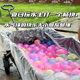 Automatic and fast water bomb Douyin artifact summer toy