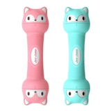 Гантели мисс Фитнес -Хаус Маленькие гантели могут корректировать вес Оборудование для похудения