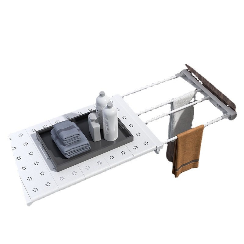 学生宿舍免打孔伸缩衣柜分层隔板鞋柜小空间收纳置物架,淘宝优惠券,粉丝福利购,淘宝优惠卷