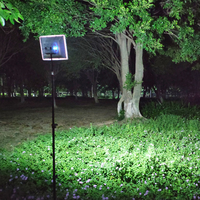 福蛋led夜市充电灯 福蛋灯饰应急灯
