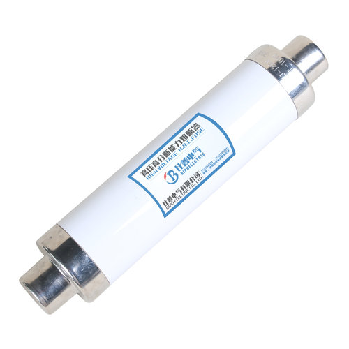 10kv高分段能力熔断器XRNT-10/50A 63A 125A高压限流熔断器 - 图3