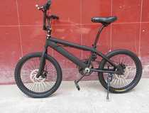 16 inch rear Acrobatic Street Bike Bike Inch of the car Disc Brake b Bike Little 20mx Type Universal Wheeler