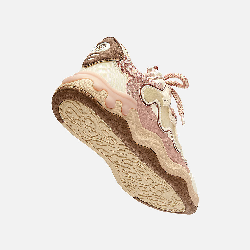 巴拉巴拉女童板鞋轻便透气休闲鞋秋冬2025新款鞋子萌204425141004,淘宝优惠券,粉丝福利购,淘宝优惠卷