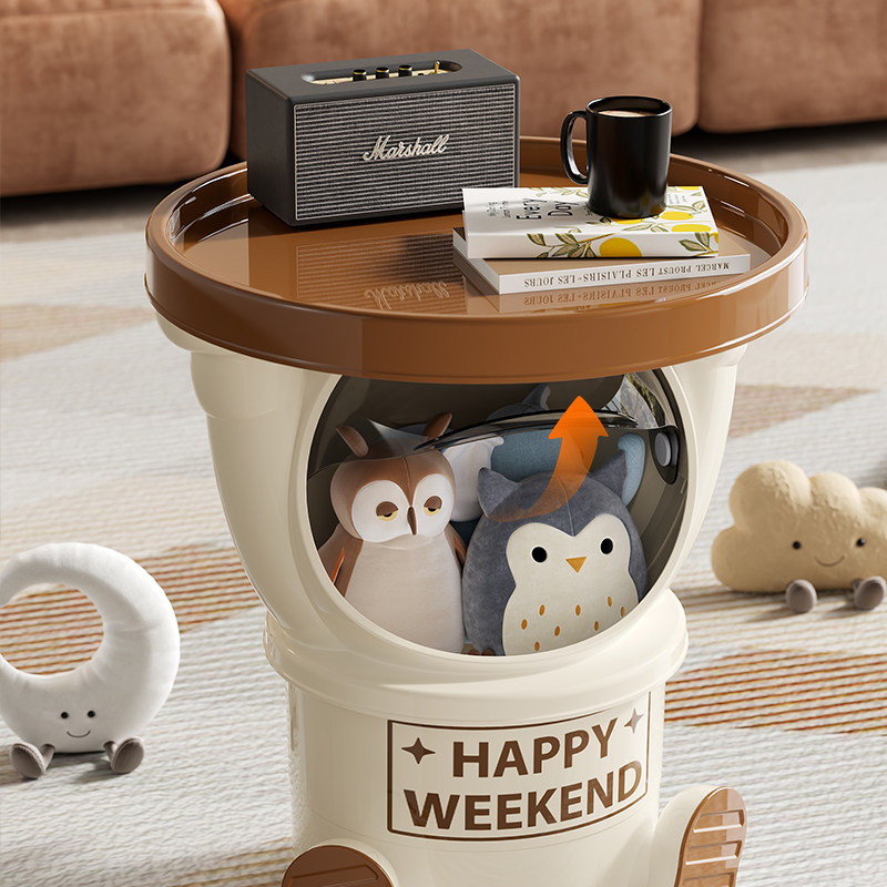 毛绒玩具收纳神器大容量儿童装娃娃桶带盖高颜值玩偶公仔防尘桶凳,淘宝优惠券,粉丝福利购,淘宝优惠卷