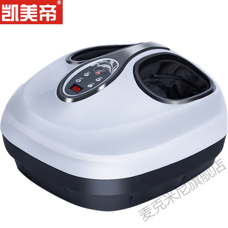  麦克米尼按摩足疗机