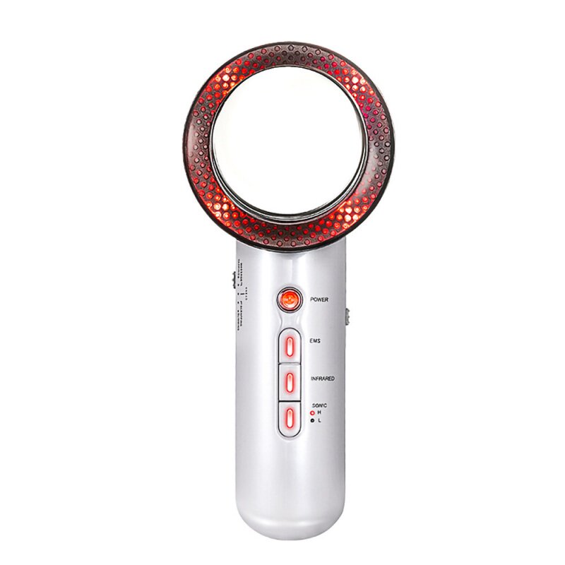  麦克米尼甩脂机