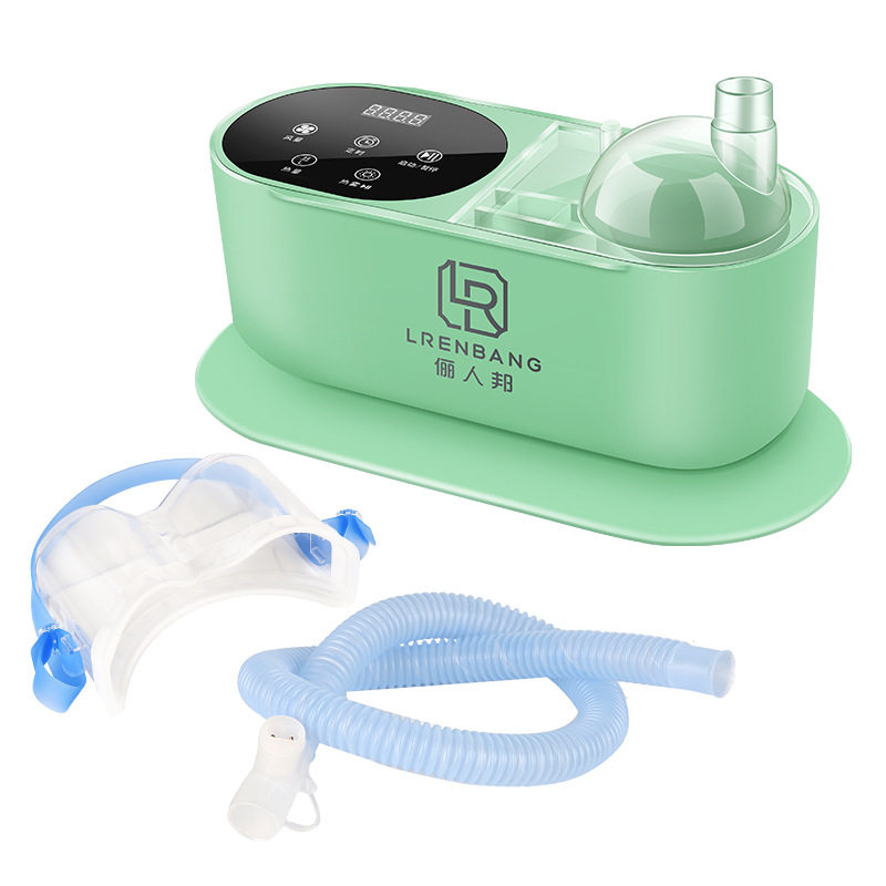  麦克米尼眼部按摩器