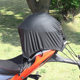 IZTOSS helmet mesh pocket waterproof upgraded model explodes