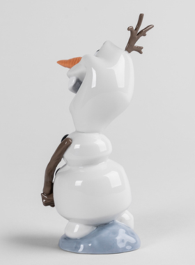 向阳家居摆件Lladro雅致