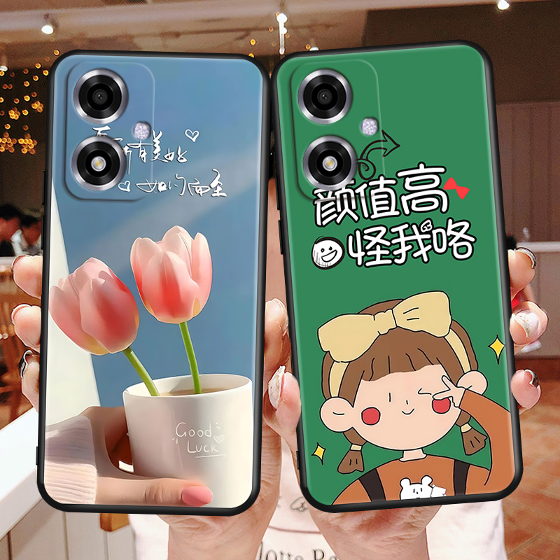 适用oppoA2m手机壳PJU110钢化膜0pp0A2m软壳opooA2m卡通oopoA2m时尚opoa2m群鸦oppa2m男女opa2m保护套0poa2m - 图1