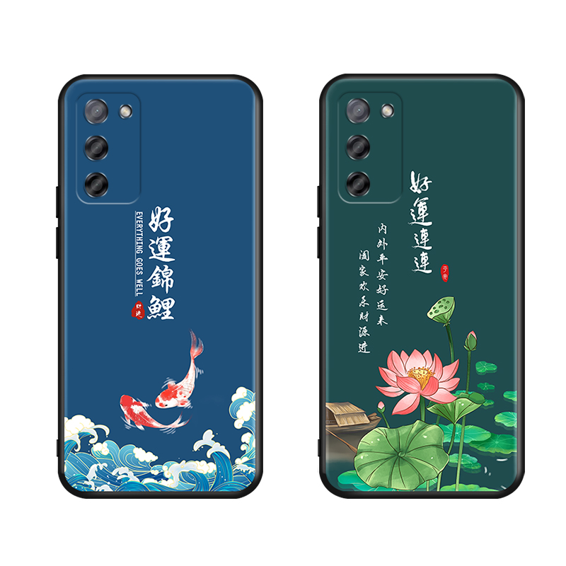 适用于OPPOA56手机壳PFVM10卡通创意5g欧珀a56保护套oppa56防摔0pp0a56微磨砂0ppoa56男女oopa56软壳oopp彩绘-图3