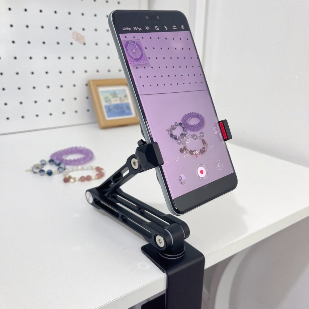 手机散热器支架金属降温直播专用制冷桌面俯拍玉石手串两个低机位,淘宝优惠券,粉丝福利购,淘宝优惠卷