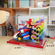 72037 Mario Kart Display Box