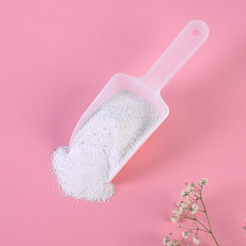 kao日本进口玫瑰花香酵素洗衣粉 喜达多居家日用洗衣粉