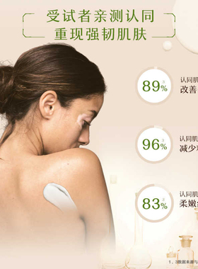 美国Aveeno艾惟诺燕麦身体乳保湿滋润香体润肤乳709ml 效期29.4