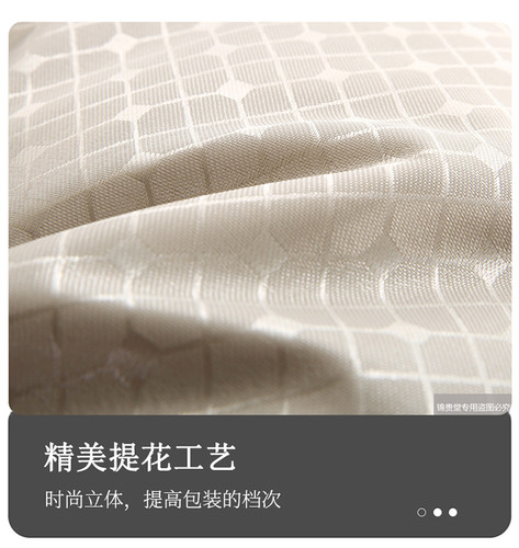加厚牛津布被子衣服收纳袋羽绒蚕丝被手提袋防尘学生宿舍搬家袋 - 图1