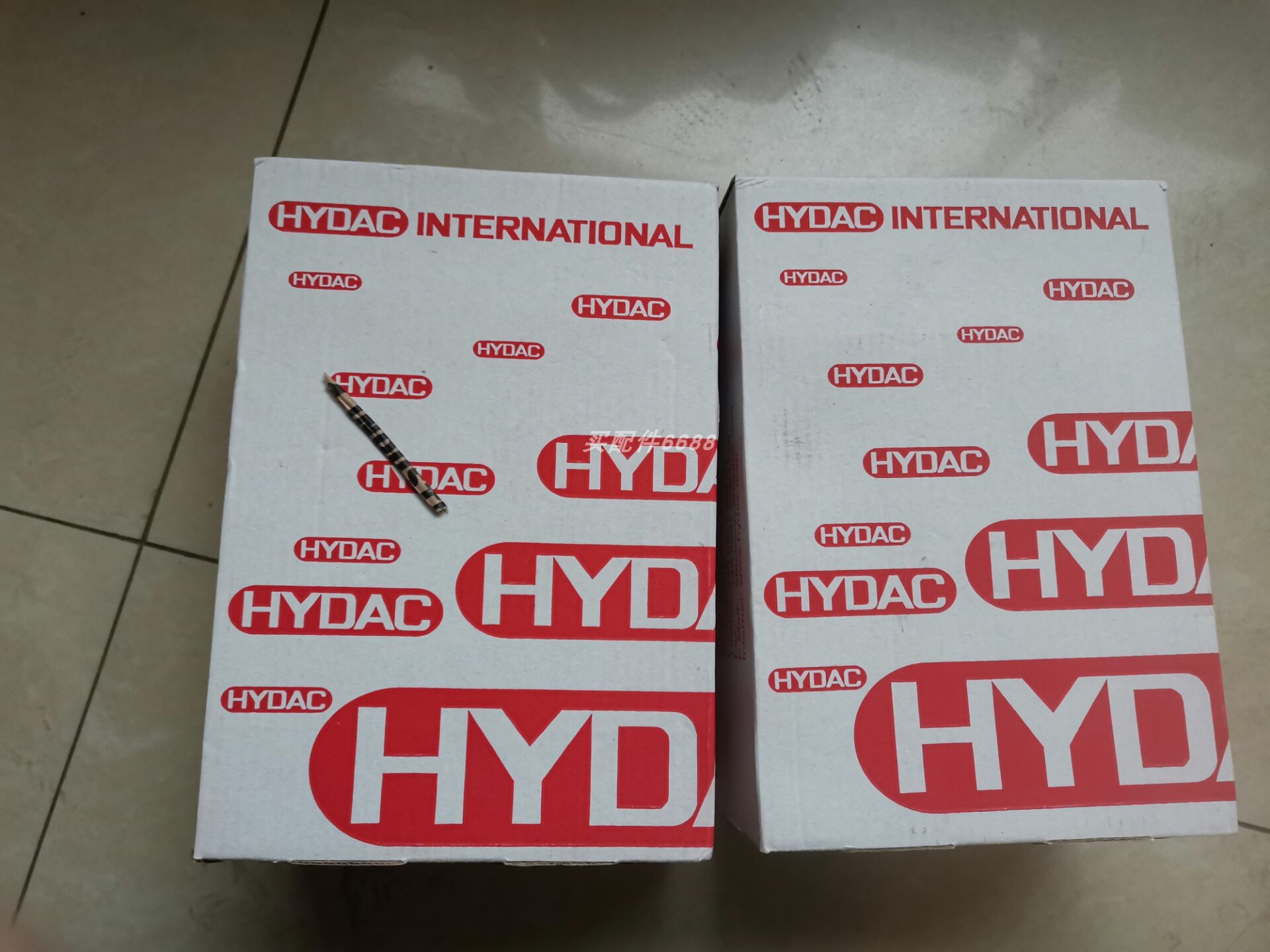 HYDAC HDA4445-A-250-000传感器 - 图2