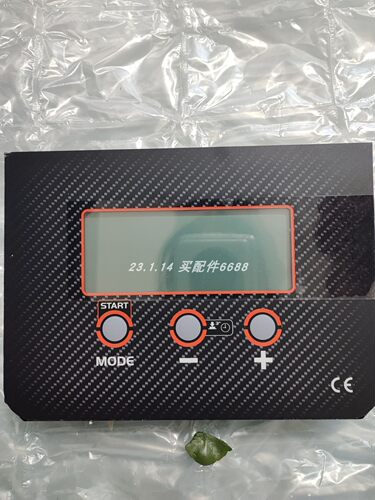 SEW ES7S/EV7S OG73SSN1024编码器 全新原装sew BMH 3控制器 - 图1