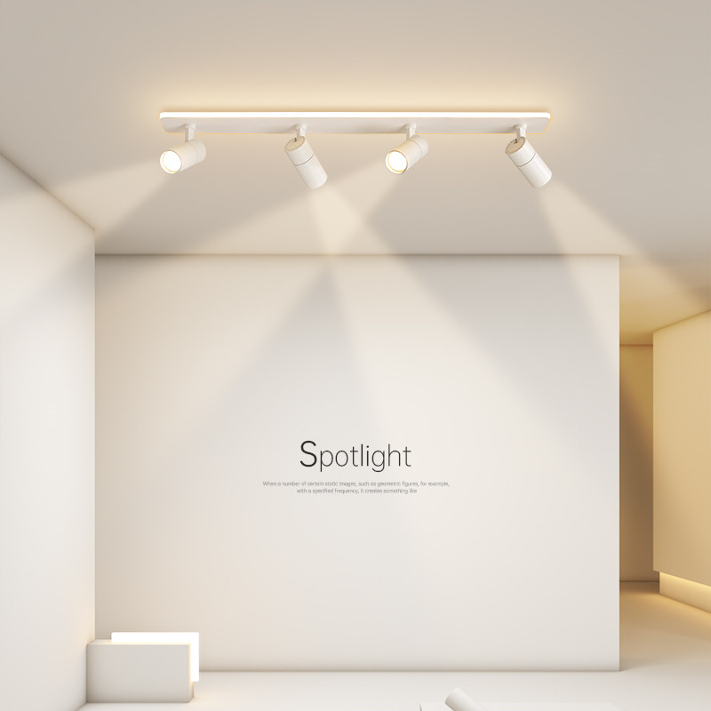 灯量明装射灯洗墙灯极简led吸顶灯过道走廊灯客厅卧室灯阳台灯具,淘宝优惠券,粉丝福利购,淘宝优惠卷