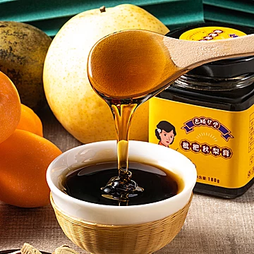 杷秋梨膏礼盒装正宗雪梨膏六罐[3元优惠券]-寻折猪