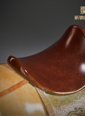 双十一大促纯铜工艺品摆件