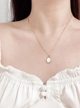 咖啡色吊带小吊带背心女外穿夏季美背文胸一体式内衣带胸垫内搭