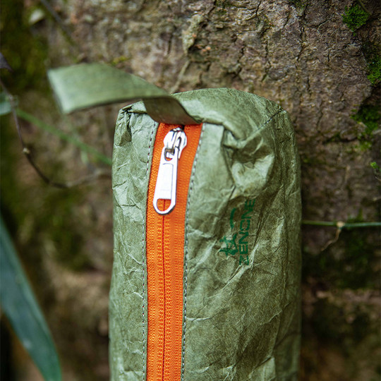 Cane 1 Dupont cane with recycling storage bag