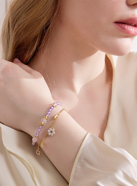 大英博物馆博物志系列浪漫手链